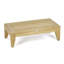 Ensemble de tables de bout Westminster