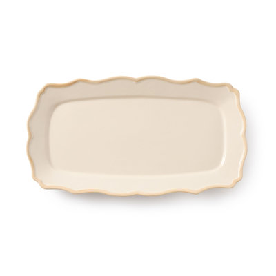 Colette Earthenware Tray