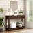 Denise 47.2" Console Table with 3 Fluted Drawers-468945039