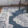 Chanelle Hand Loomed Performance Oriental Rug