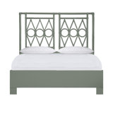Michelle Platform Bed