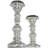 9'' H Tabletop Candlestick