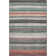 Premium Machine Washable Hedden AMF1703 Stripes Rug