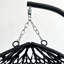 Chaise suspendue