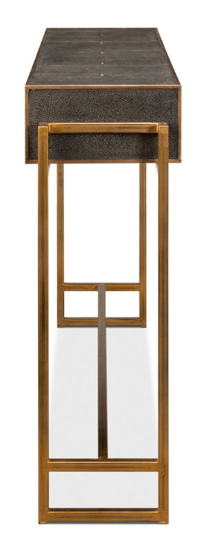 Gilbertsville 49'' W Console Table