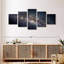  «Milky Way Galaxy View»-917680232