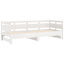 Alviso Solid Wood 80 X 200cm with Trundle-815747542-815747541