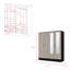 Armoire Ron, chambre à coucher-578430401