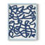 Abstrait, encadré, prêt à accrocher -661764370-661764373