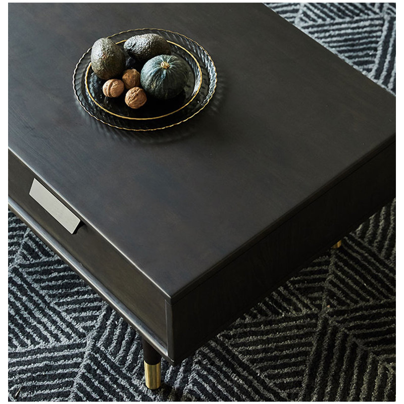 Table basse Minimalist