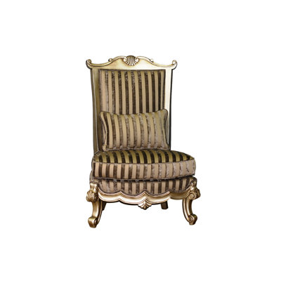 Murrah Upholstered Accent Chair