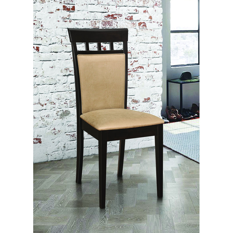 Scout 6 - Person Extendable Four Leg Dining Set