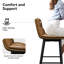 Malakeh 27.2” counter stool-762362145