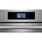 Frigidaire Professional Electric Wall Oven And Microwave Combination With Total Convection