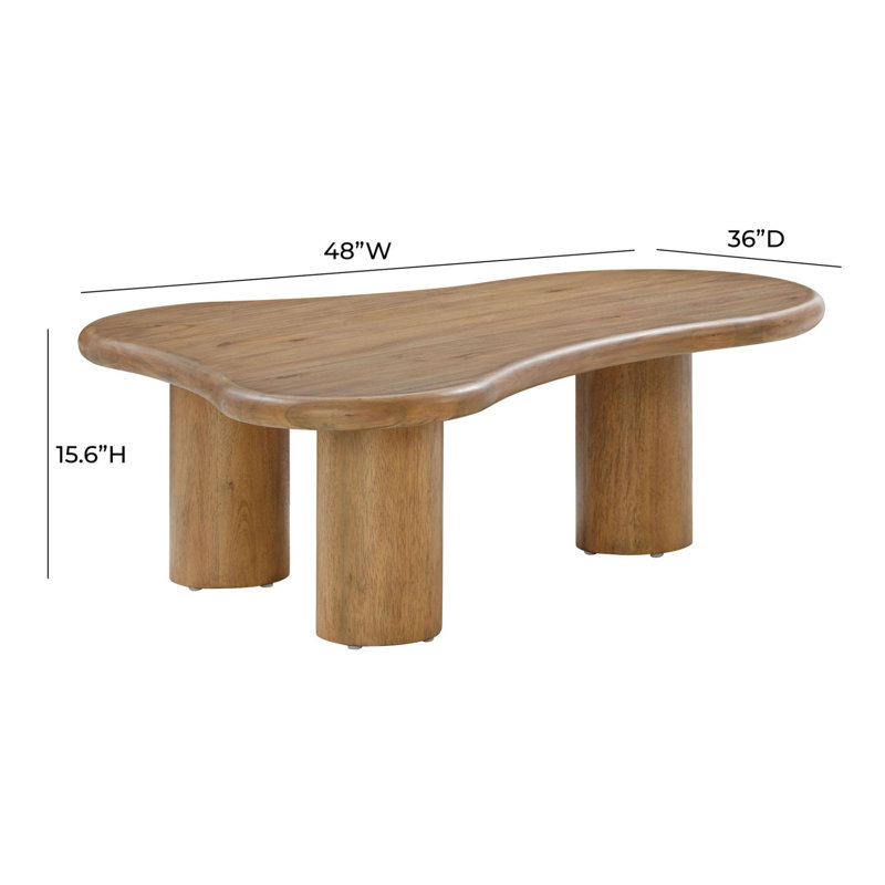 Devere Coffee Table