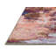 Tapis abstrait multicolore Brusly-1144163483