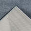 Tapis bleu / ardoise Hanson-129247164