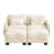 Chenille beige