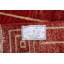 Tapis rouge Gabbeh 3 x 10