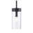 Angeline 1 - Light Single Pendant