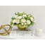 Arrangement d'hortensias