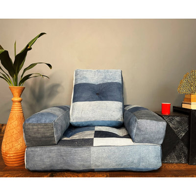 JAZZ SOFA by LOOMINAIRE