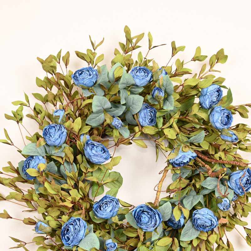 Couronne de porte 24 po