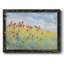 «Summer Breeze Meadow I», peinture sur toile encadrée-454905491-454905488