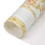 Non-Pasted Non-Woven 3D Embossed Wallpaper Roll