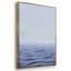 Grayscale Seascape I - Toile encadrée multi-pièces-1674293134-1674293137