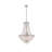 Stoltz 12 - Light Dimmable Empire Chandelier-32478719-32478720