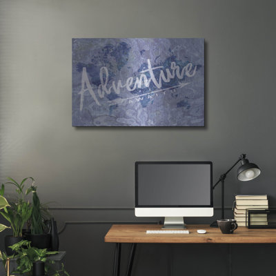 " Adventure " by Cindy Jacobs