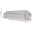 Chantise 185cm Aluminum Flight Cage