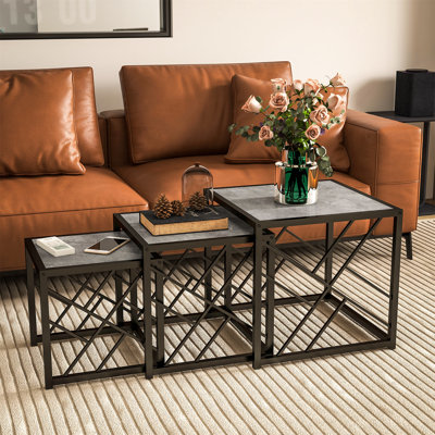 Adryell Coffee Table