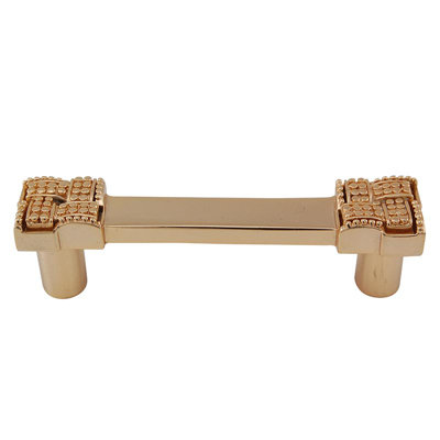 Medici Bar / Handle Pull