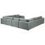 Beyza 8 Seater Corner Sofa-560409912