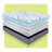 Sealy Dreamlife 12” Plush Foam Mattress-in-a-Box-99281082