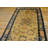 Antique Chinese - Ningxia Small Scatter Size Wool Blue Rug