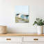 6 Piece Wrapped Canvas Wall Art