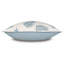 Penelope Square Pillow Cover & Insert