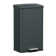 Ashaan Metal Step On Kitchen Trash Can - 40L