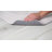 Rug Branch Dune 4' x 6' (3'11" x 5'10") Beige/Cream Abstract Line Area Rug, Contemporary, Medium Pile, Stain-Resistant Carpet - Living Room, Bedroom, Dining Room, and Kitchen-1018345302