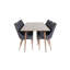 Rouse 6 -Person Dining Set