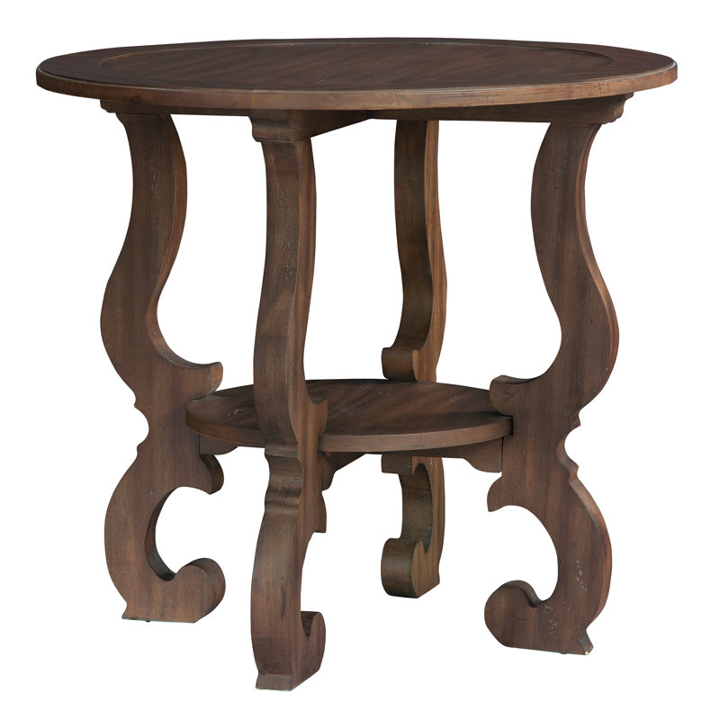 Table de bout West Hill Baroque