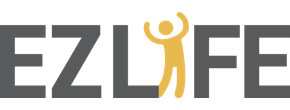 Logo EZLIFE