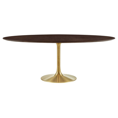 Lippa Dining Table by Modway