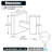 Towel Hook Wall Mounted-69898775