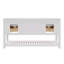 Madalyn 72 in. Double Vanity-1851452269