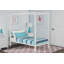 Ainsworth Canopy Bed-289424424-289424423