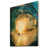 Art mural en bois